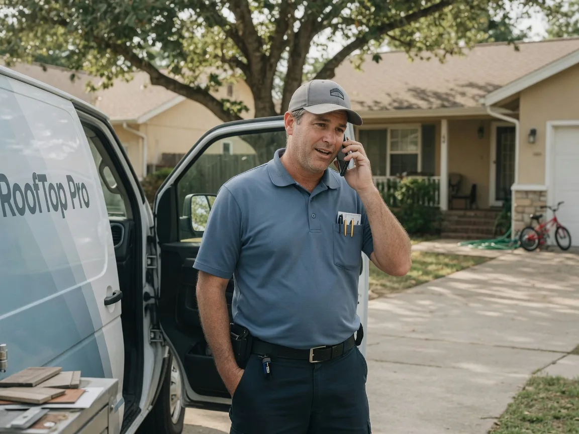 Roof Repair Hollandale, WI FAQs